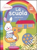 La scuola libro