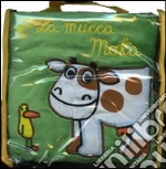 La mucca Moka libro