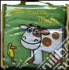 La mucca Moka libro