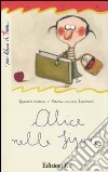 Alice nelle figure libro