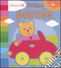 Prime parole libro