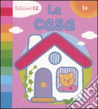 La Casa libro