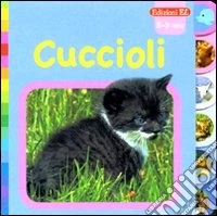 Cuccioli. Piccoli delfini libro