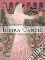 Indira Gandhi libro