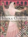 Indira Gandhi libro