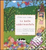 Bella addormentata libro