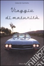 Viaggio di maturità libro