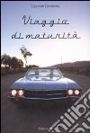 Viaggio di maturità libro