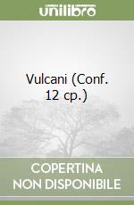 Vulcani (Conf. 12 cp.) libro