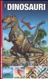 I dinosauri libro