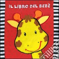 Libro del bebé libro