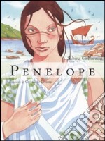 Penelope libro