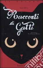 Racconti di gatti libro