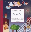 Peter Pan libro