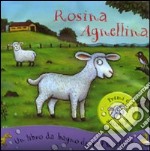 Rosina agnellina libro