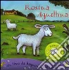 Rosina agnellina libro