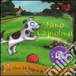 Nino cagnolino libro