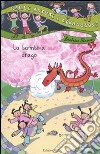 La bambina drago. Ediz. illustrata libro