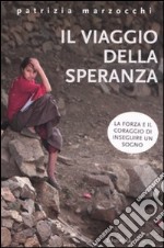 Il viaggio della speranza libro