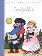 Barbablù libro