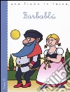 Barbablù libro