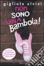 Non sono una bambola! libro