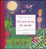 Chi non le sa, le senta libro