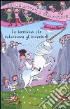 La bambina che indovinava gli indovinelli. Ediz. illustrata libro