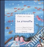 La Sirenetta libro