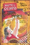 Giasone, Medea e l'avventura del vello d'oro libro