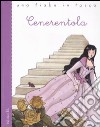 Cenerentola libro