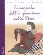 L'Usignolo dell'imperatore della Cina