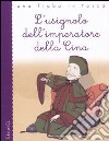 L'Usignolo dell'imperatore della Cina libro