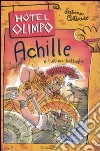 Achille e l'ultima battaglia libro