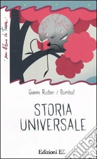Storia universale libro