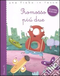Promosso più due. Ediz. illustrata libro