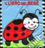 Il libro del bebè. Coccinella libro