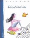 La sirenetta libro