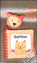 Gattino libro