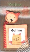 Gattino libro