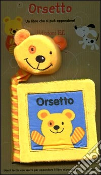 Orsetto libro