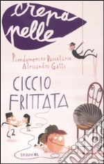 Ciccio Frittata libro