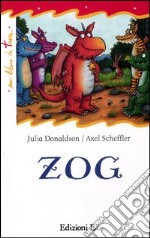 Zog libro