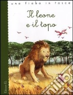 Il leone e il topo