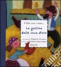 La gallina dalle uova d'oro
