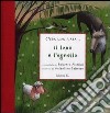 Il lupo e l'agnello libro