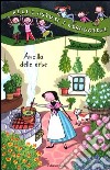 Ancilla delle erbe. Ediz. illustrata libro