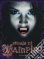 Storie di vampiri libro