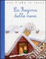 la regina delle nevi