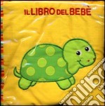 Il libro del bebè. Animali a pois. Ediz. illustrata libro